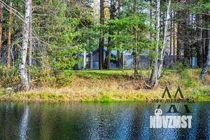 Дом 122м², 1-этажный, участок 12 сот.