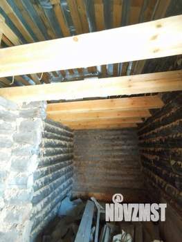 Дом 107м², 2-этажный, участок 4 сот.