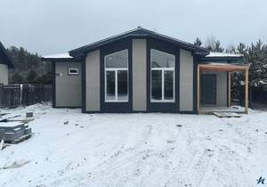 Дом 111м², 1-этажный, участок 10 сот.