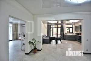 Коттедж 116м², 1-этажный, участок 6 сот.