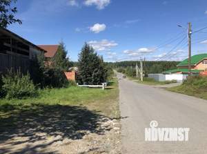 Дом 71м², 1-этажный, участок 15 сот.