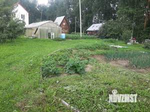 Дом 15м², 1-этажный, участок 8 сот.