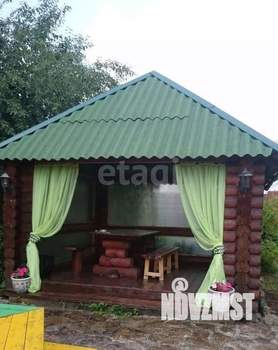 Дом 285м², 2-этажный, участок 7 сот.