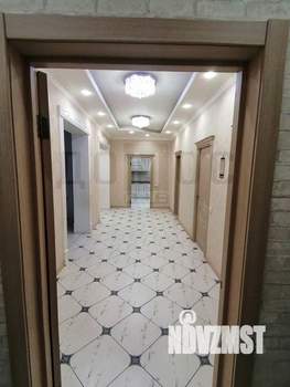 Коттедж 418м², 2-этажный, участок 13 сот.