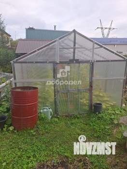 Дом 25м², 2-этажный, участок 5 сот.