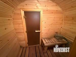 Дом 94м², 2-этажный, участок 4 сот.