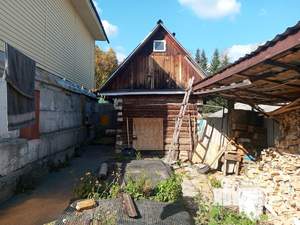 Дом 160м², 3-этажный, участок 5 сот.