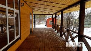 Дом 162м², 2-этажный, участок 6 сот.