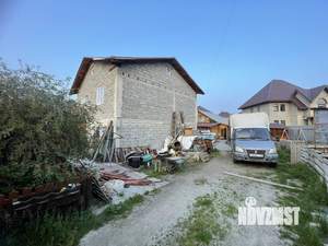 Коттедж 320м², 3-этажный, участок 9 сот.