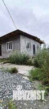 Дом 81м², 1-этажный, участок 6 сот.