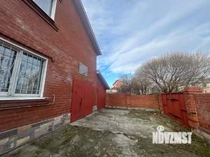Коттедж 151м², 2-этажный, участок 11 сот.