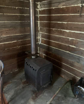 Дом 32м², 1-этажный, участок 8 сот.