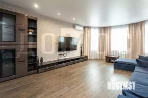 Коттедж 336м², 2-этажный, участок 13 сот.