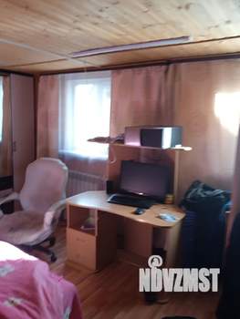 Дом 100м², 2-этажный, участок 10 сот.