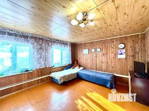 Дом 85м², 2-этажный, участок 6 сот.