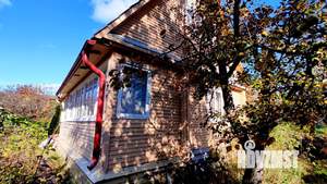 Дом 65м², 2-этажный, участок 5 сот.