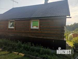 Дача 90м², 1-этажный, участок 8 сот.