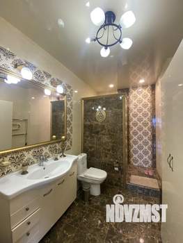 Коттедж 262м², 2-этажный, участок 20 сот.