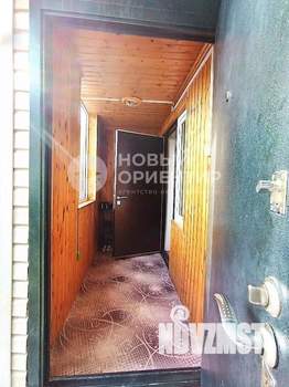 Дом 144м², 2-этажный, участок 5 сот.