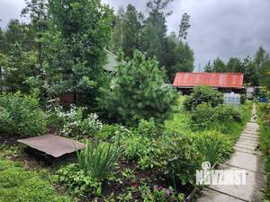 Дом 88м², 2-этажный, участок 12 сот.