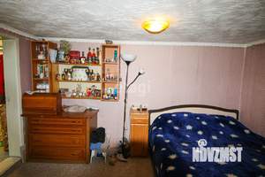 Дом 35м², 1-этажный, участок 6 сот.