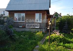 Дом 80м², 2-этажный, участок 9 сот.