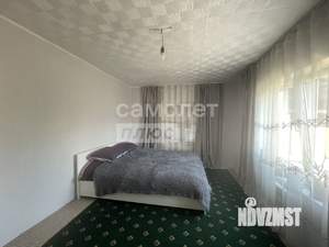 Дом 120м², 2-этажный, участок 7 сот.
