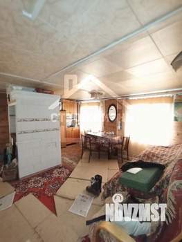 Дом 46м², 2-этажный, участок 6 сот.