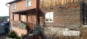 Коттедж 157м², 2-этажный, участок 5 сот.