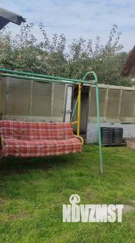 Дом 58м², 2-этажный, участок 6 сот.