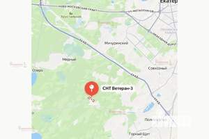 Дом 100м², 2-этажный, участок 7 сот.