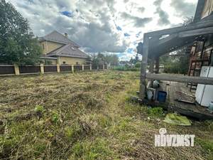 Дом 64м², 1-этажный, участок 10 сот.