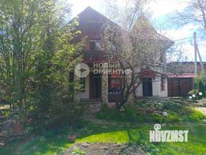 Дом 160м², 2-этажный, участок 13 сот.