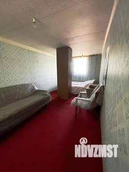 Дом 60м², 2-этажный, участок 8 сот.