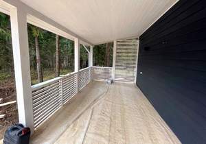 Дом 67м², 1-этажный, участок 10 сот.