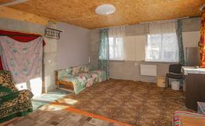 Дом 48м², 1-этажный, участок 5 сот.