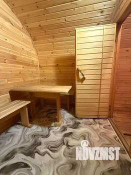 Дом 94м², 2-этажный, участок 4 сот.