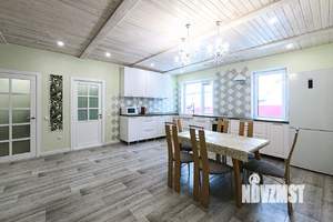 Дом 232м², 3-этажный, участок 19 сот.