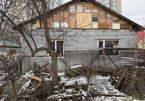 Дом 108м², 1-этажный, участок 5 сот.