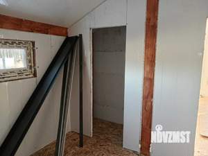 Дом 60м², 1-этажный, участок 5 сот.