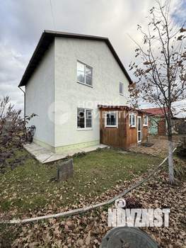 Дом 127м², 2-этажный, участок 10 сот.