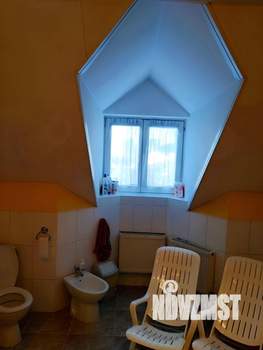 Таунхаус 248м², 4-этажный, участок 2 сот.