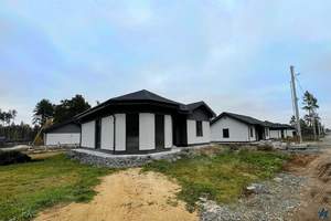 Дом 95м², 1-этажный, участок 8 сот.