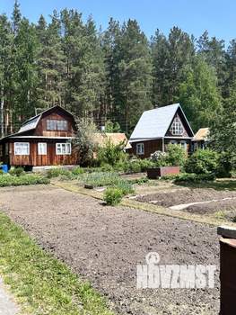 Дом 45м², 1-этажный, участок 7 сот.