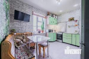 Дом 77м², 1-этажный, участок 5 сот.