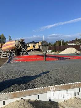 Коттедж 176м², 1-этажный, участок 9 сот.