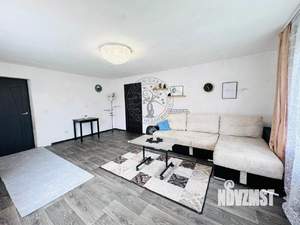 Дом 77м², 1-этажный, участок 6 сот.