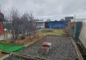 Дом 30м², 2-этажный, участок 4 сот.