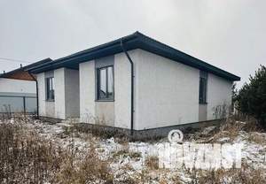 Дом 100м², 1-этажный, участок 8 сот.