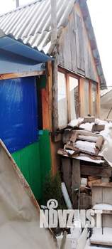 Дом 36м², 1-этажный, участок 5 сот.